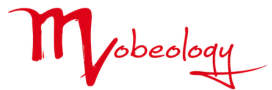 Mobeology Logo